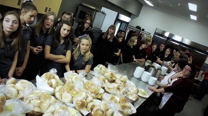 CSE16 - Triple projection