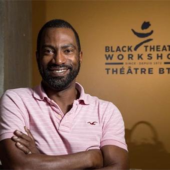CTA - Black theatre workshop