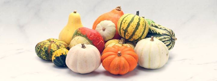 Cuisine végane - Cuisiner les courges d'hiver - 2e edition