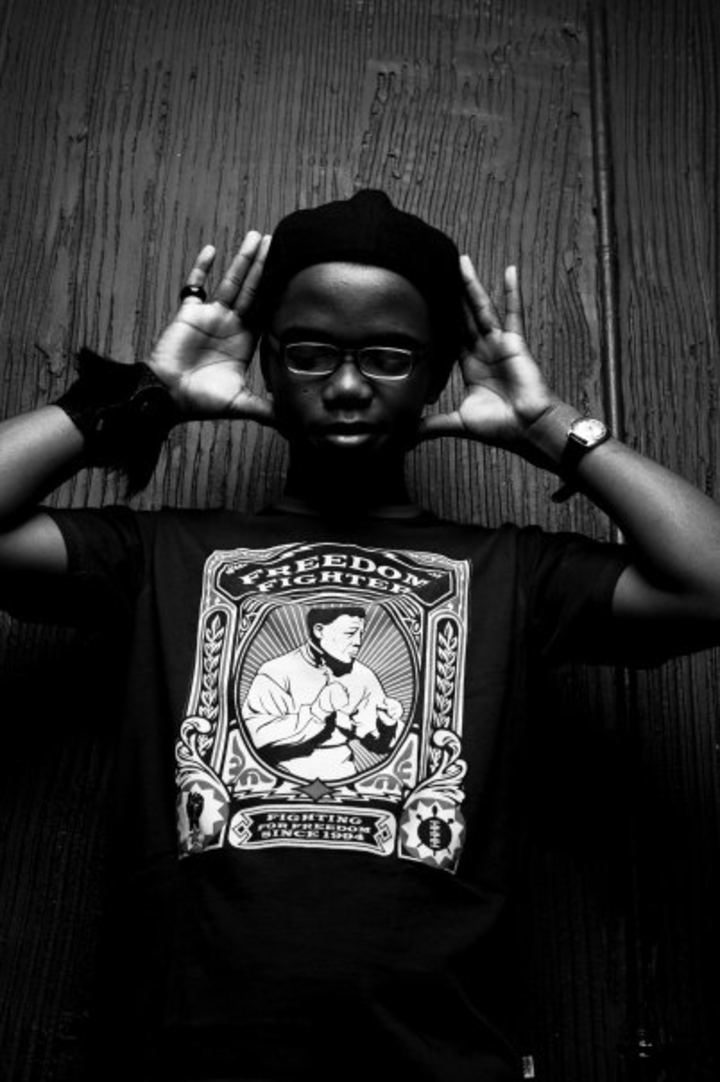 Culoe de Song + Debbie Doe