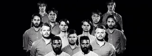 Cult of Luna & Kylesa & Invités