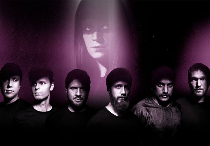 Cult of Luna with Julie Christmas // Montréal