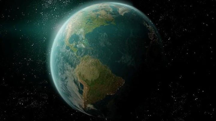 Cultural Creatives—The (R)evolution