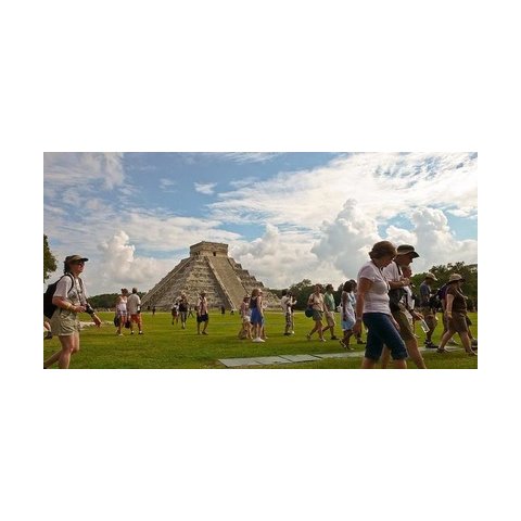 Cultural Heritage Diplomacy: How Nations use Historic Sites for Political Ends