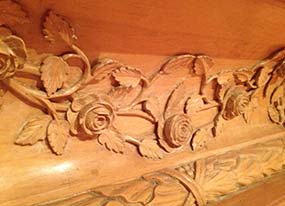 Curiosités et trésors