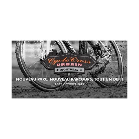 Cyclocross Urbain 2015