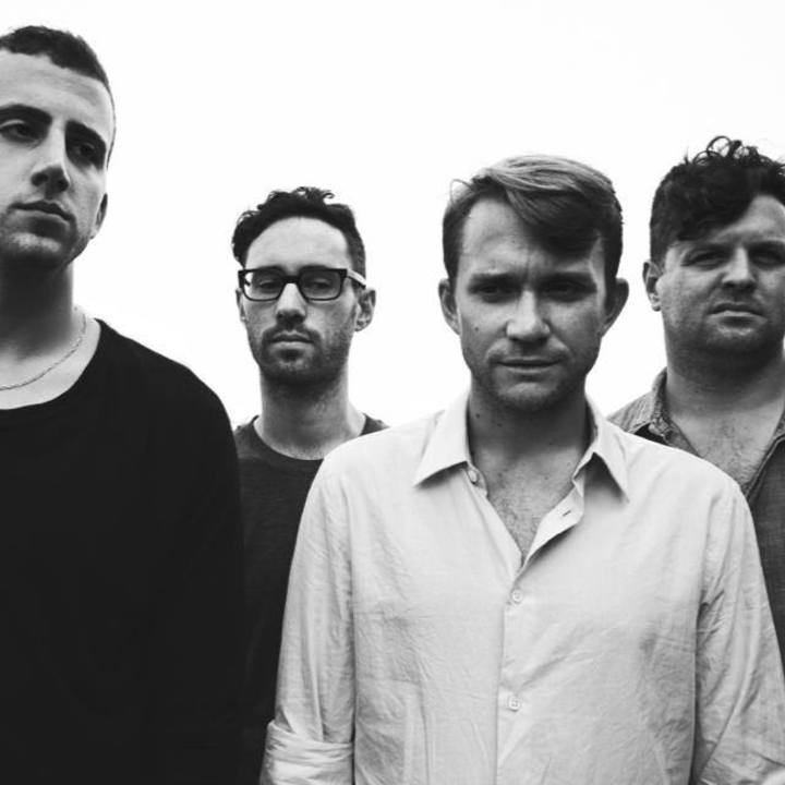 Cymbals Eat Guitars