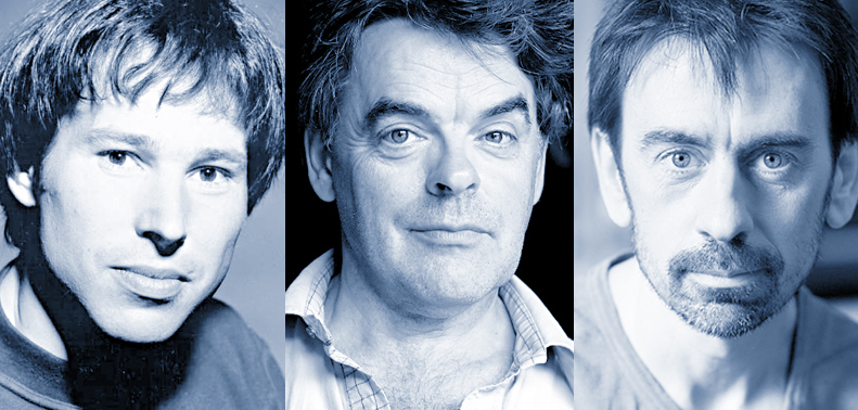 D'autres vies que la mienne