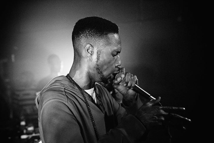 D Double E w/ Faze Miyake & Poznan - En Concert at Newspeak