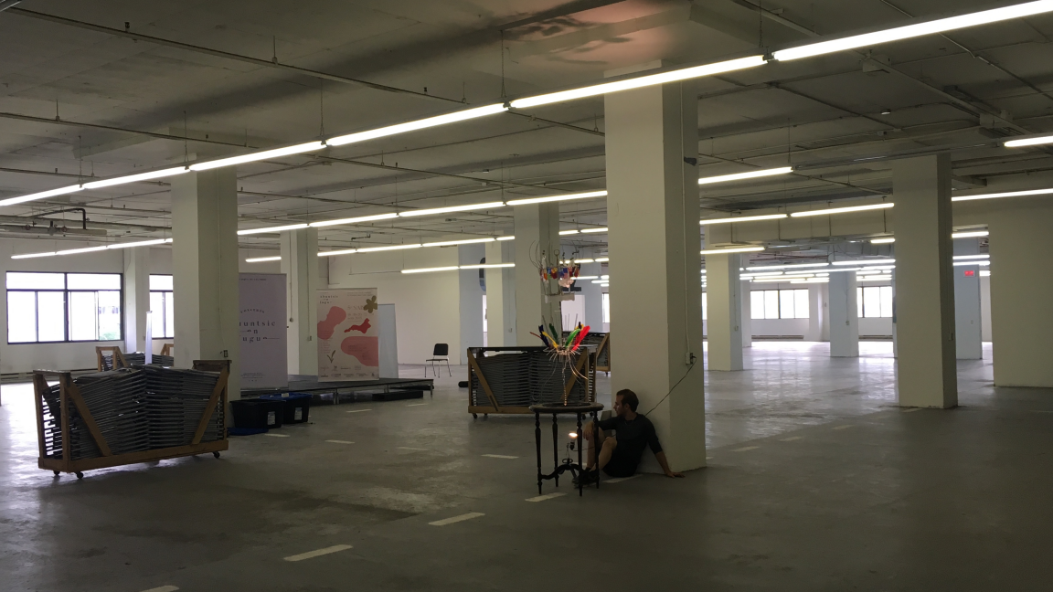 D'espace et de temps: Quatuor Andara, Quintette Choros, Julien Bilodeau