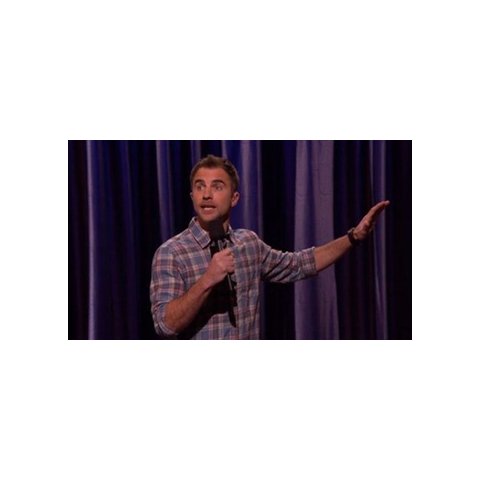 D.J. Demers - August 20, 21, 22 at The Comedy Nest
