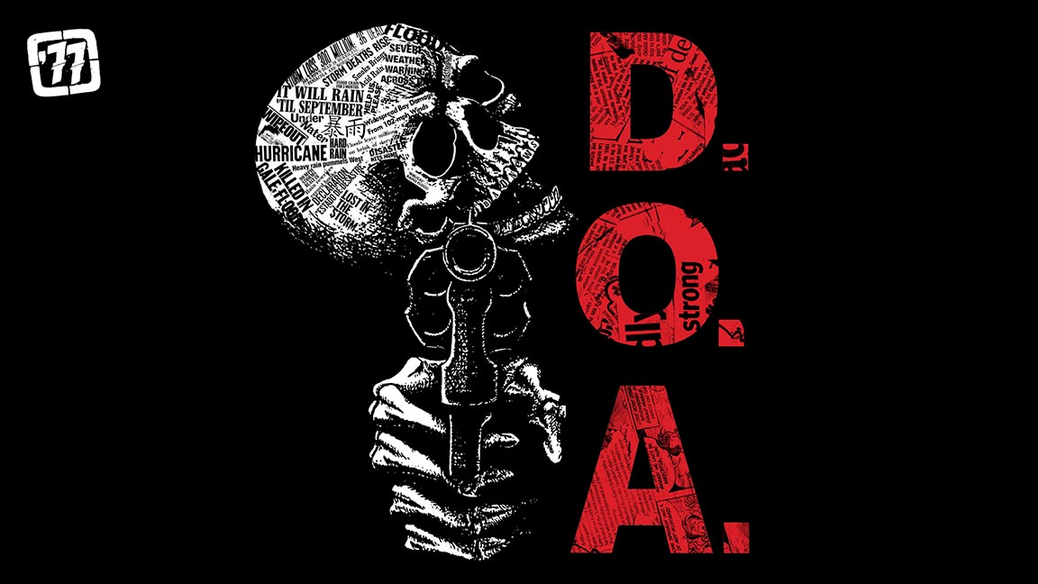 D.O.A., Peelander-Z, Heart Attack Kids