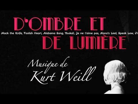 D'ombre et de lumière