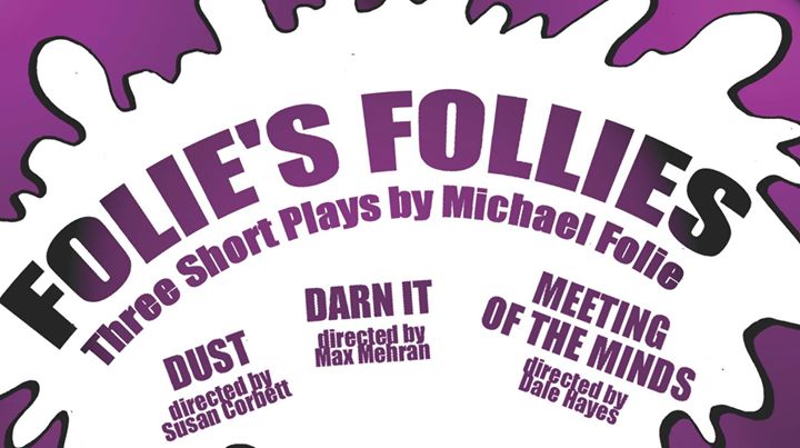 D² productions montréal presents Folie's Follies