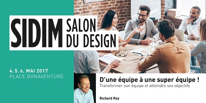 D'une équipe à une super équipe !