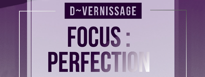 D-Vernissage - Unplugged Robert Mapplethorpe