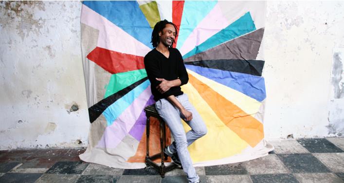 Daby Touré - 30e Festival International Nuits d'Afrique