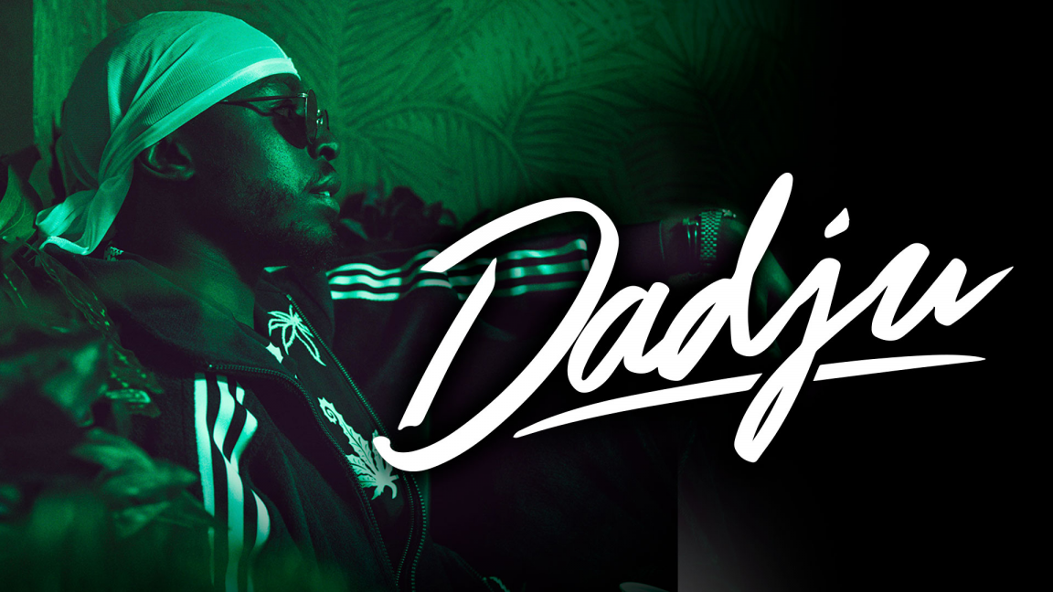 Dadju