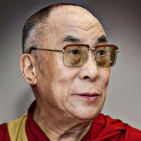 Dalaï Lama