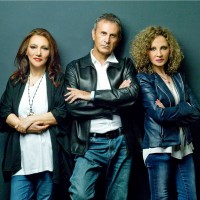 Dalaras, Vitali et Glykeria