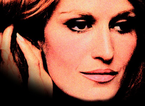 Dalida, intime - EN PARTENARIAT AVEC LE FESTIVAL MONTRÉAL EN LUMIÈRE