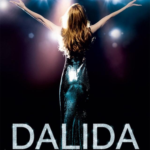 DALIDA - Première de Sherbrooke