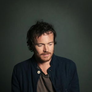 Damien Rice at L'Olympia de Montréal (April 10, 2015)