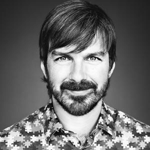 Damien Robitaille | Pièce par pièce