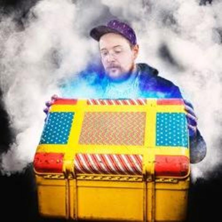 Dan Deacon