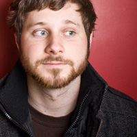 Dan Mangan - Ottawa Dragon Boat Festival