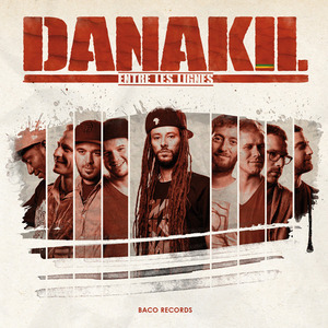 Danakil with Jah & I at Théâtre Fairmount (April 18, 2015)