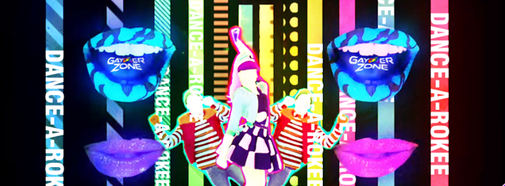 Dance-A-Rokee : The Last Dance !!