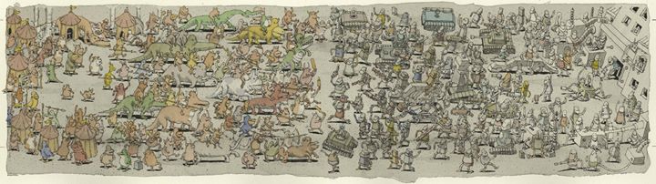 Dance Gavin Dance plus invites-5 octobre,2016 // Les Foufounes Electriques