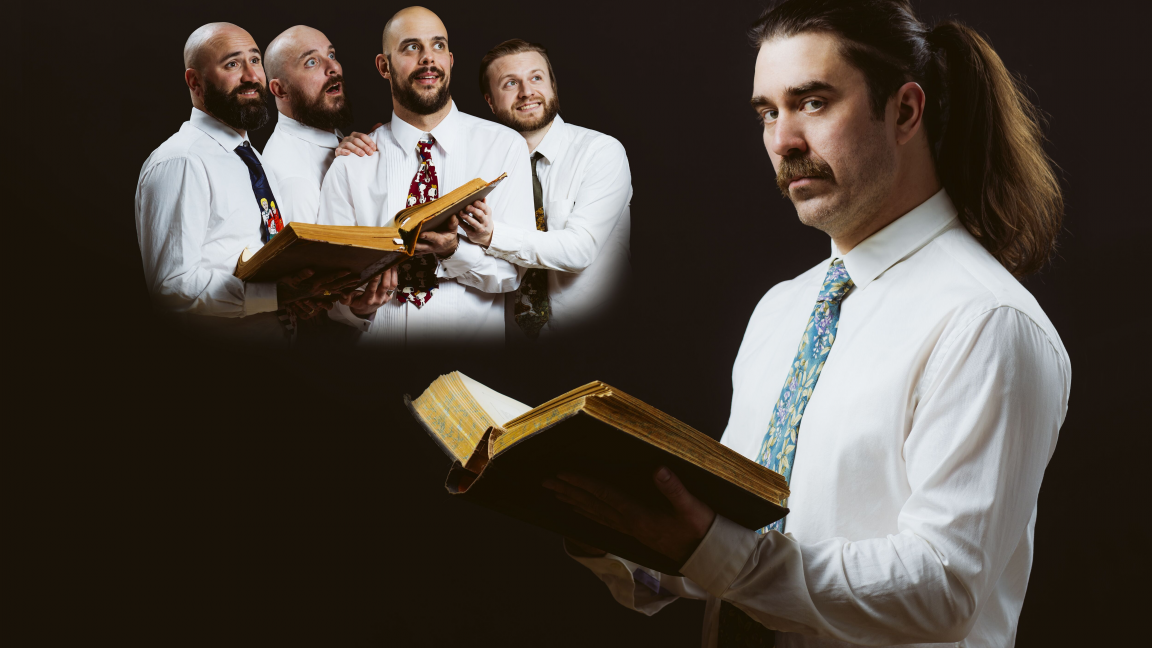 Dance Laury Dance (Lancement d'album): Dance Laury Dance, Sons of Arrakis, Ciment