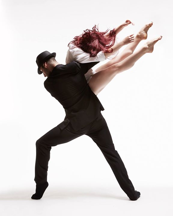 DANCE ME (6 supplémentaires)