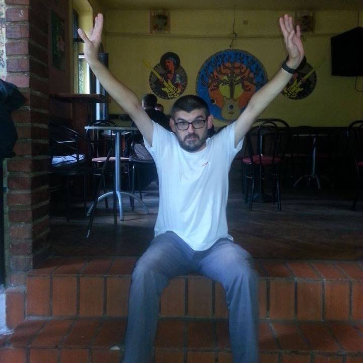 Dane + Khotin + Seb Fauteux