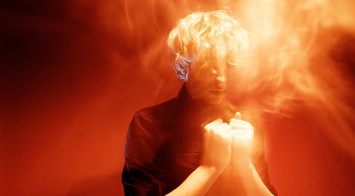 Daniel Avery au Centre Phi