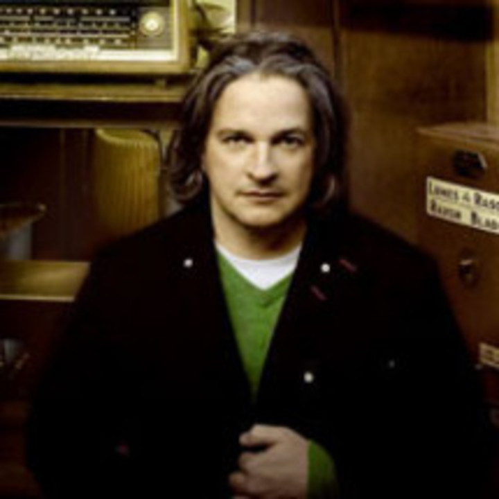 Daniel Bélanger + Paloma