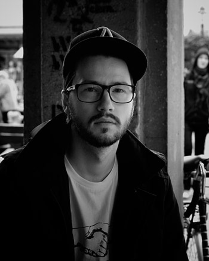 Daniel Bortz + Revah Brothers