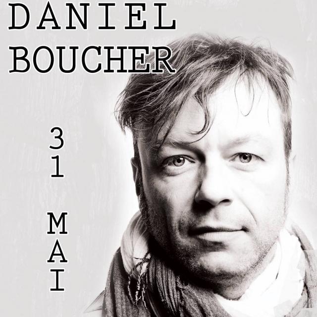 Daniel Boucher