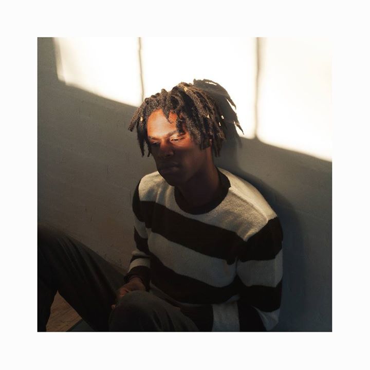 Daniel Caesar
