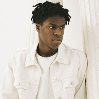 Daniel Caesar