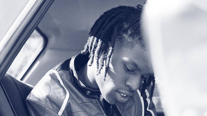 Daniel Caesar - Festival International de Jazz de Montréal