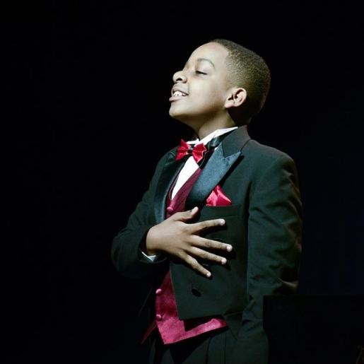 Daniel Clarke Bouchard | Odyssey