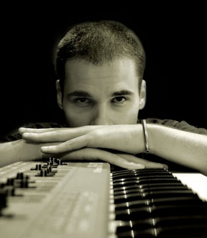 DANIEL DUBB + Jonathan Rōsa + In2Deep