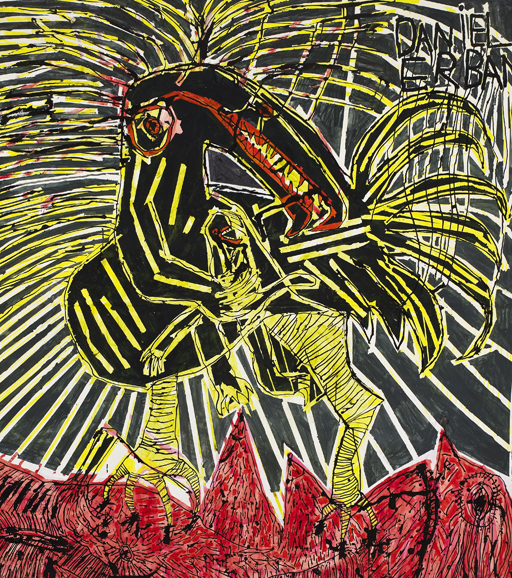 Daniel Erban - La beauté de la laideur