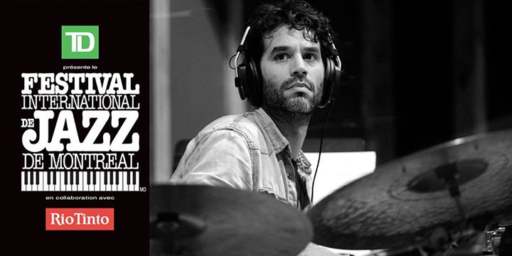 Daniel Freedman Quartet Feat. Gilad Hekselman