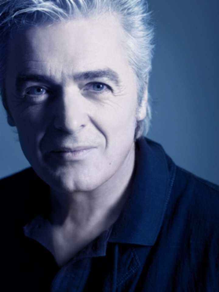 Daniel Lavoie + Mes longs voyages