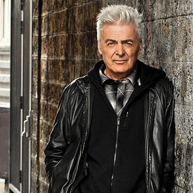 Daniel Lavoie - Mes longs voyages