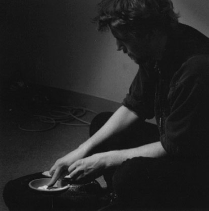 Daniel Menche + Hyena Hive + Celine Bion + Roche Ovale + Riccardo Lucchesi + Musique Electronique Extreme De Eeyou Istchee